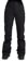 Burton Women's Marcy High Rise Stretch 2L Pants - true black - alternate