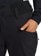 Burton Women's Marcy High Rise Stretch 2L Pants - true black - detail