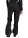 Burton Women's Marcy High Rise Stretch 2L Pants - true black - reverse