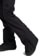 Burton Women's Marcy High Rise Stretch 2L Pants - true black - alternate detail