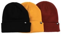 686 Standard Roll Up 3-Pack Beanie - bright pack v1