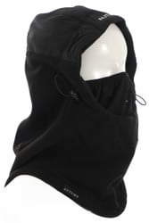 Autumn Hi Tek Hood - black