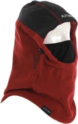Autumn Hi Tek Hood - burgundy