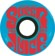 OJ Super Juice Cruiser Skateboard Wheels - blues (78a)