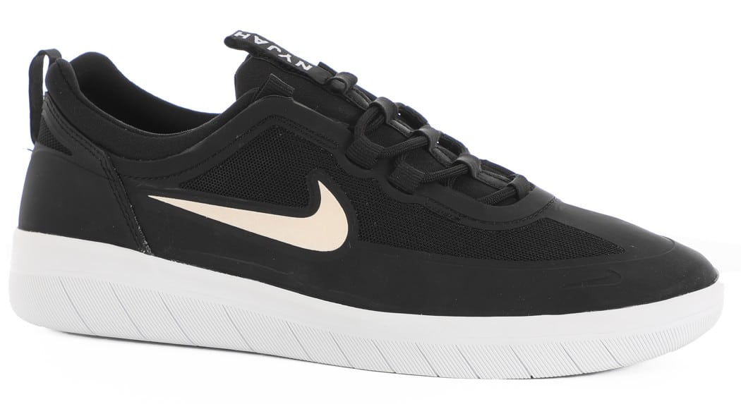 nike nyjah shoe