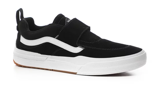 vans slip on pro walker