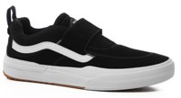 Vans Kyle Walker Pro 2 Slip-On Shoes - black/white