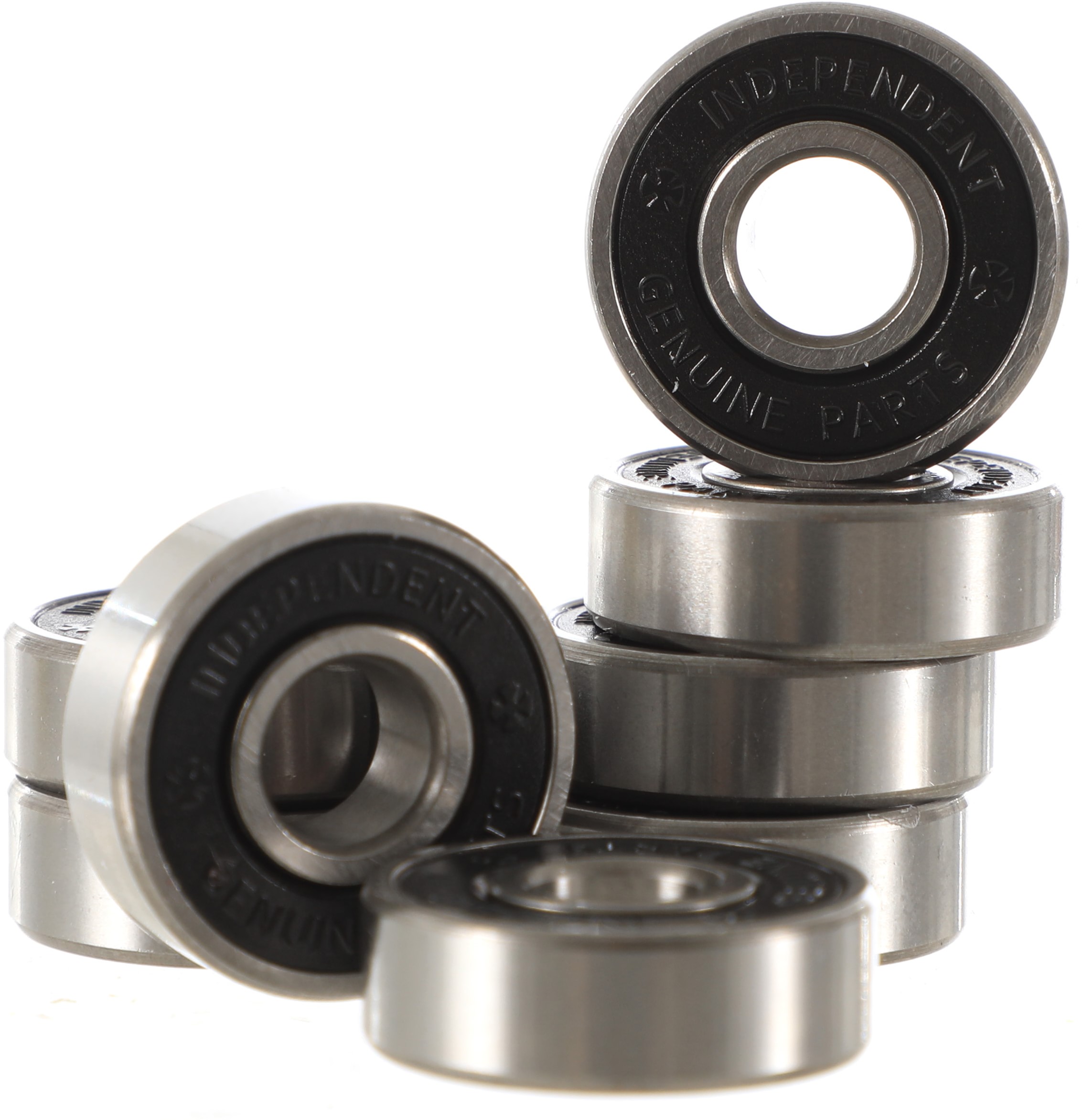 Independent Genuine Parts GPB Skateboard Bearings Tactics