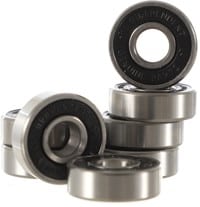 Independent Genuine Parts GP-B Skateboard Bearings - black