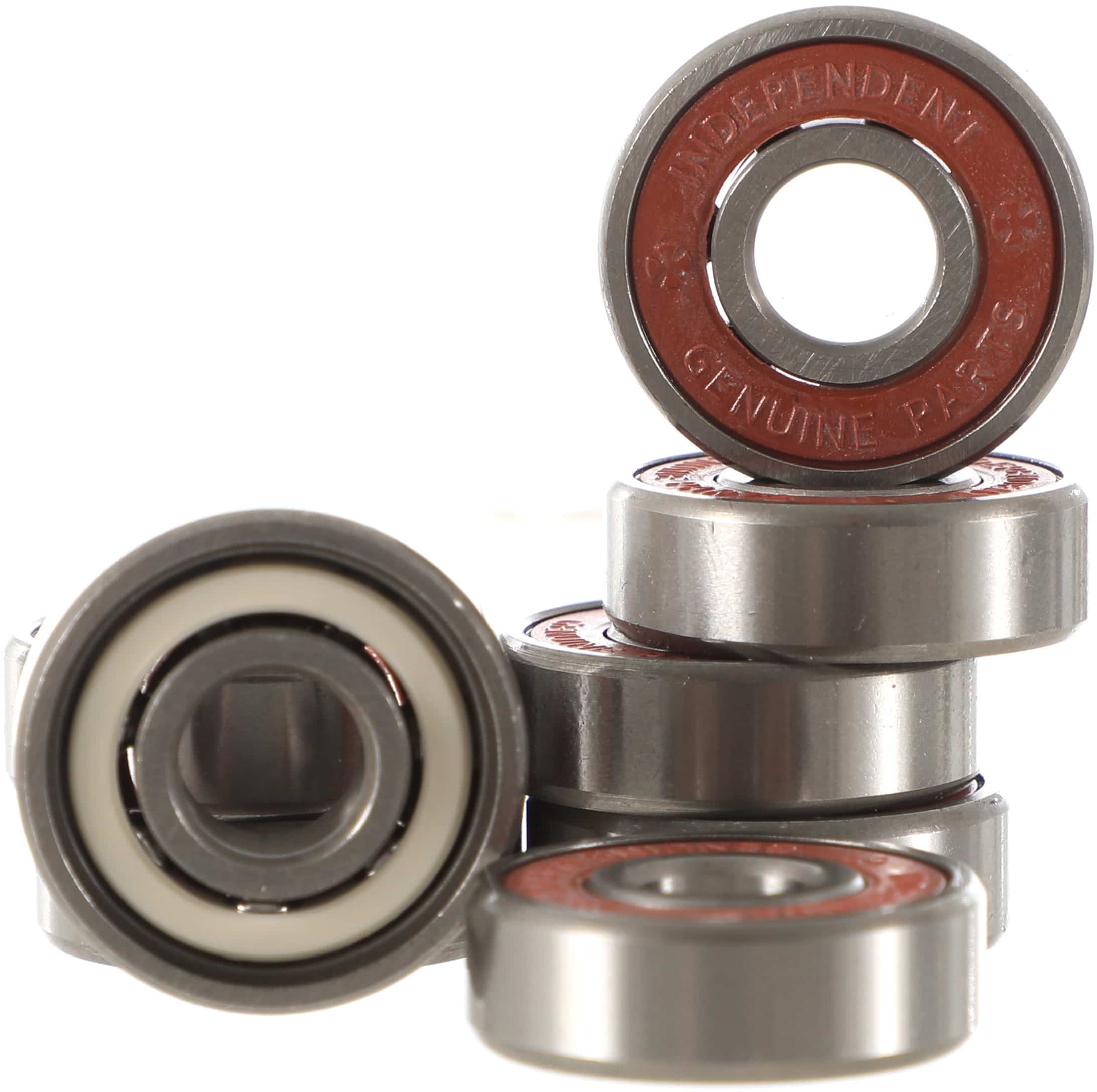 GP-B Skateboard Bearings | Genuine Parts | Independent Canada GP-B Skateboard Bearings | Genuine Parts | Independent Canada