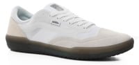 Vans AVE Pro Skate Shoes - white/smoke