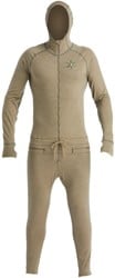 Airblaster Merino Ninja Suit - olive