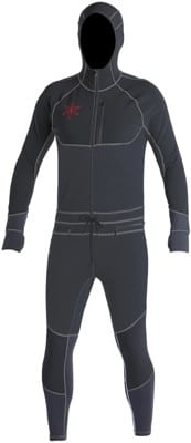 Airblaster Ninja Suit Pro - triple black - view large