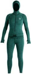 Airblaster Women's Merino Ninja Suit - night spruce