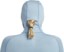 Airblaster Women's Merino Ninja Suit (Closeout) - alternate detail - feature image may not show selected color