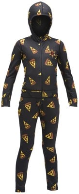 Airblaster Youth Ninja Suit - pizza - view large