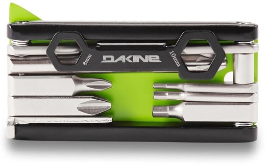 DAKINE BC Tool - green - view large