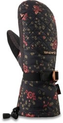 DAKINE Camino Women's Mitts - begonia