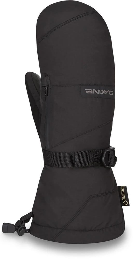 DAKINE Leather Titan GORETEX Mitts black Tactics