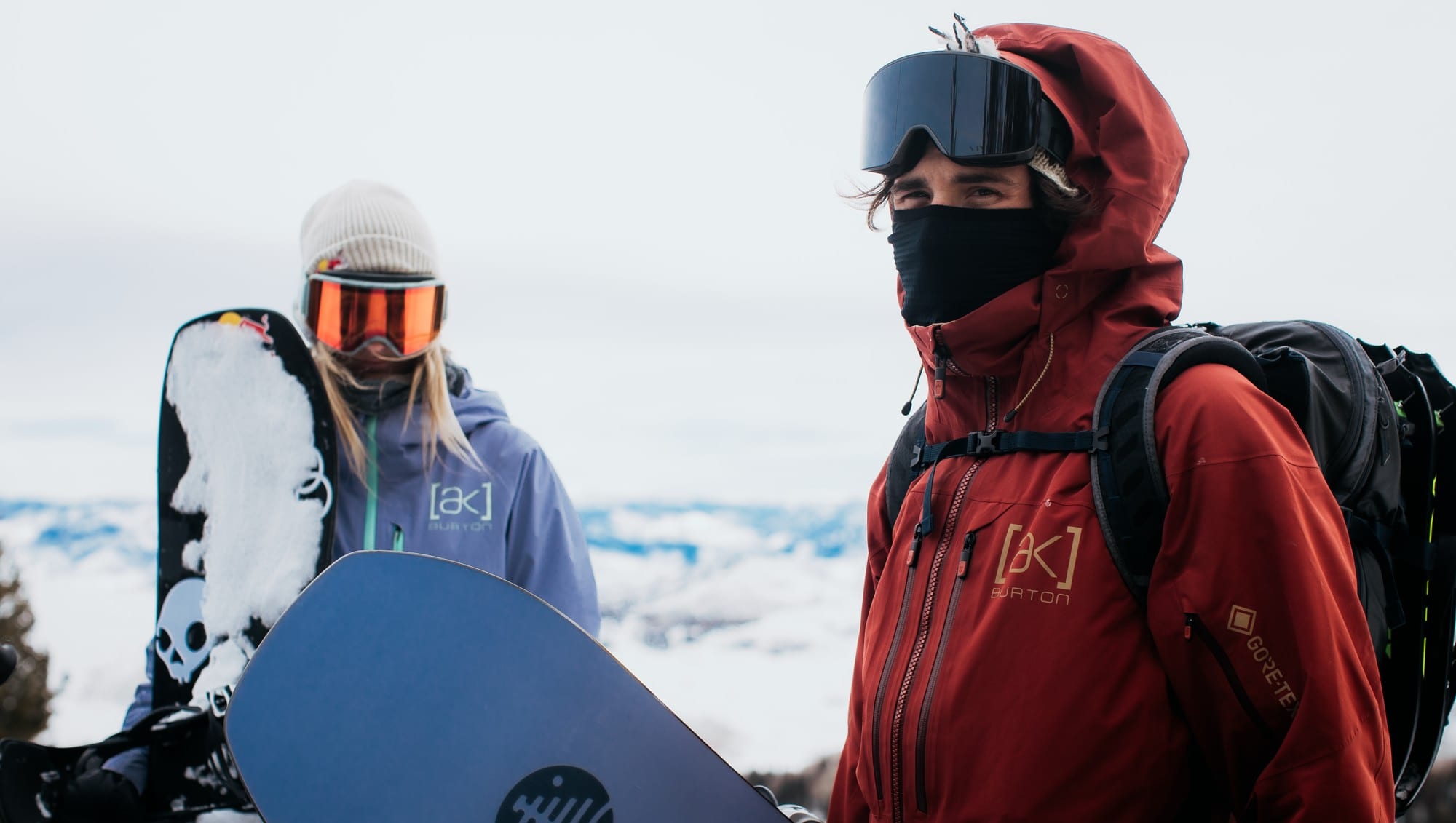 Best Snowboard Gear, Clothing & Equipment Tactics