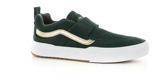 vans kyle walker pro gold