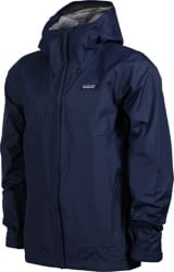Patagonia Torrentshell 3L Jacket - classic navy