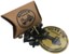 Nutty's Hardware Phillips Skateboard Hardware - black/gold