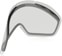 Oakley O-Frame 2.0 Pro M Replacement Lenses - clear lens - reverse