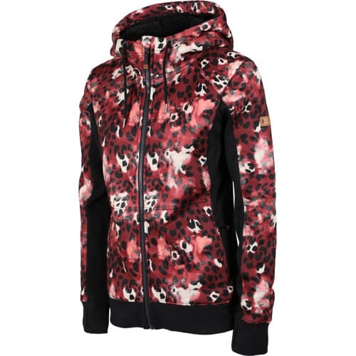 Roxy frost hoodie deals