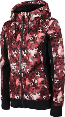 Roxy Women's Frost Printed Hoodie - view large