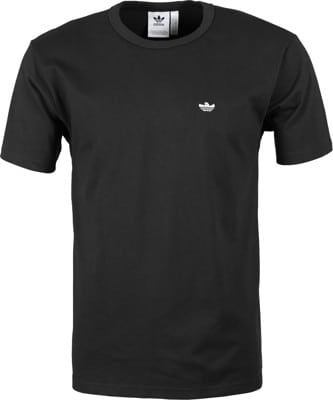 Adidas Shmoo T-Shirt - black/off white - view large
