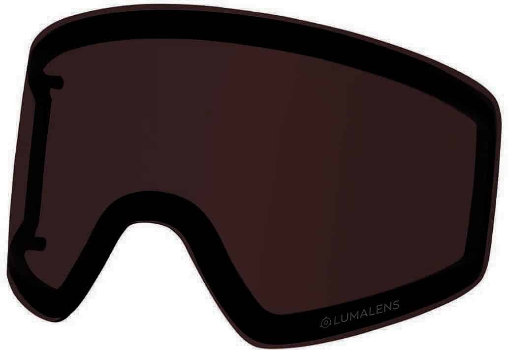 Dragon PXV Replacement Lenses lumalens midnight lens Tactics
