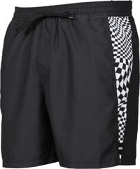 Vans V-Panel Volley II Boardshorts - black