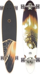 Globe Pinner Classic 40
