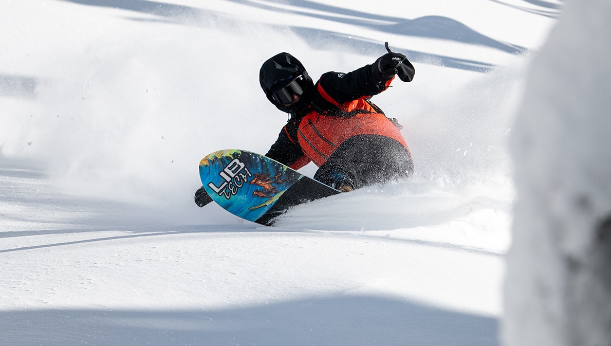 Zich voorstellen kabel Onverbiddelijk Best Powder & Freeride Snowboard Bindings | Tactics