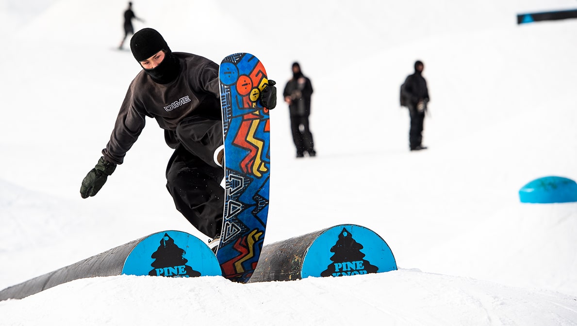 best all mountain freestyle bindings