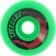 Speedlab Bombshells Skateboard Wheels - green (99a)