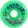 Speedlab Lab Rat Skateboard Wheels - green (101a)