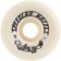 Speedlab Lifer Skateboard Wheels - white (101a)