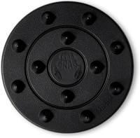 Crab Grab Grip Disk Stomp Pad - black