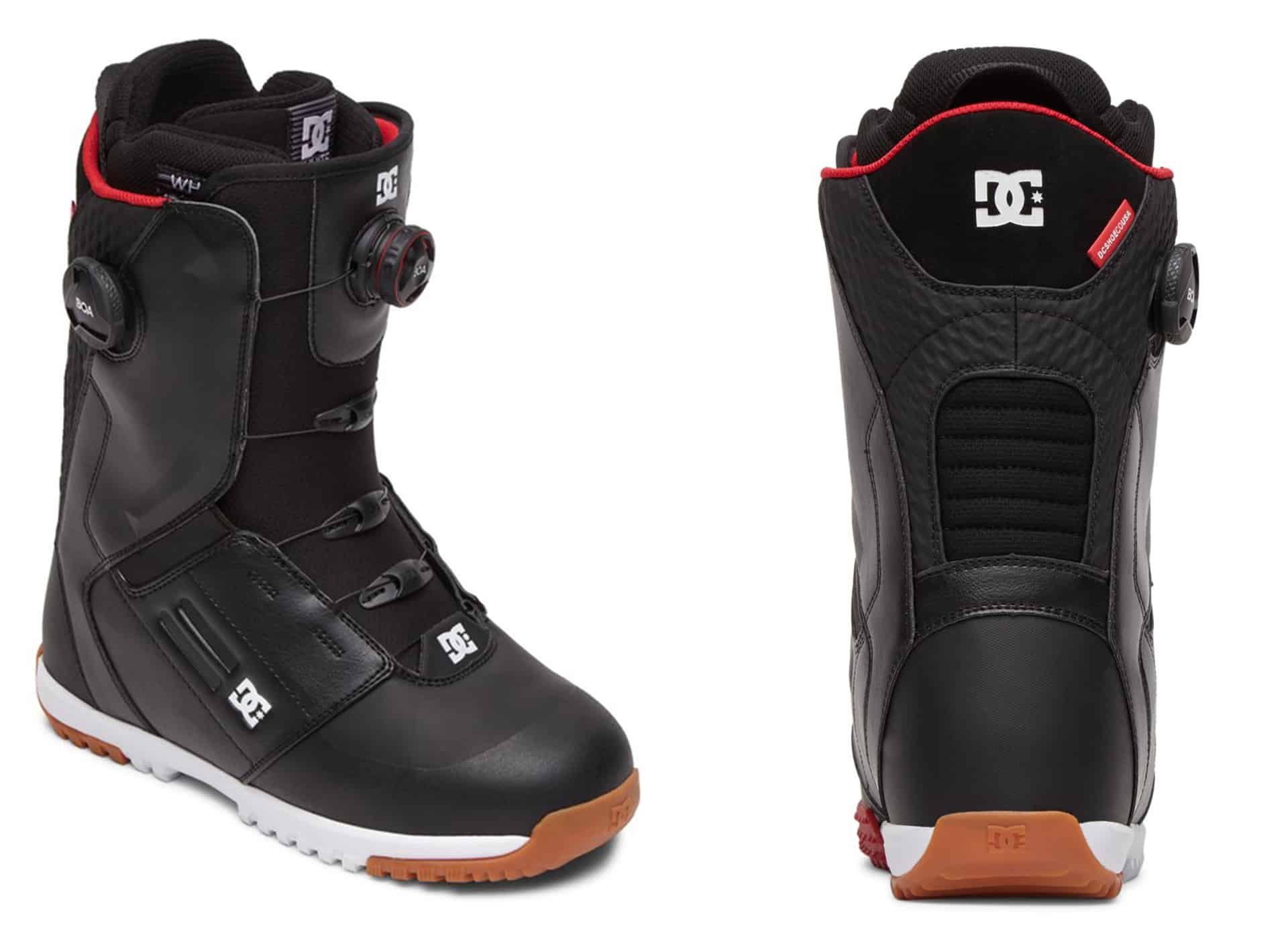 Best AllMountain Snowboard Boots Tactics