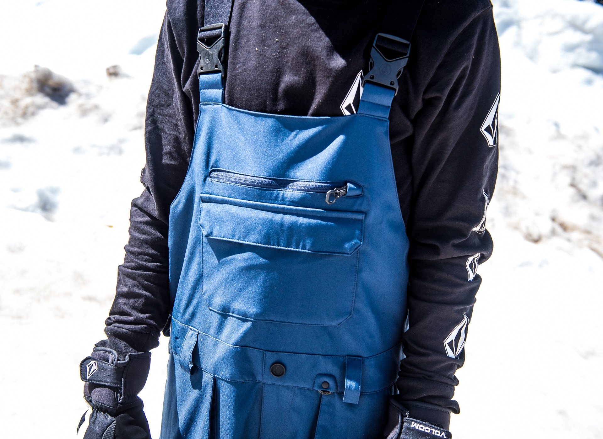 snow pants best