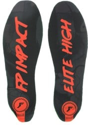 Kingfoam Elite Hi Insoles