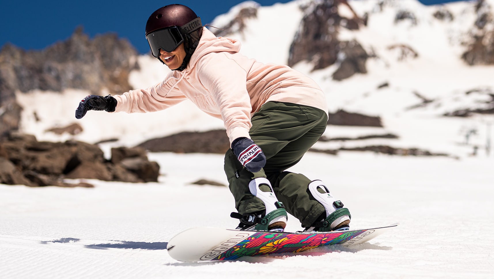 Best Snowboards 2021 / 2022 Tactics