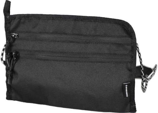 Converse Musette Shoulder Bag - black - view large