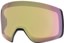 Smith 4D Mag Replacement Lenses - chromapop storm yellow flash lens