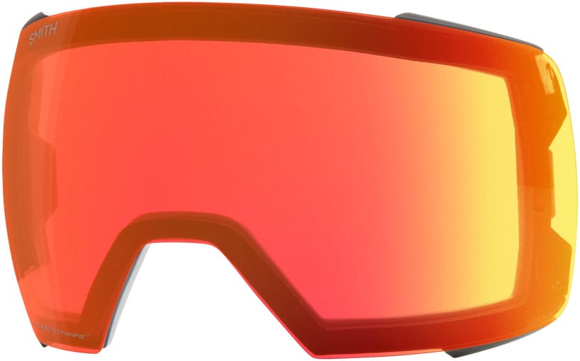chromapop red mirror