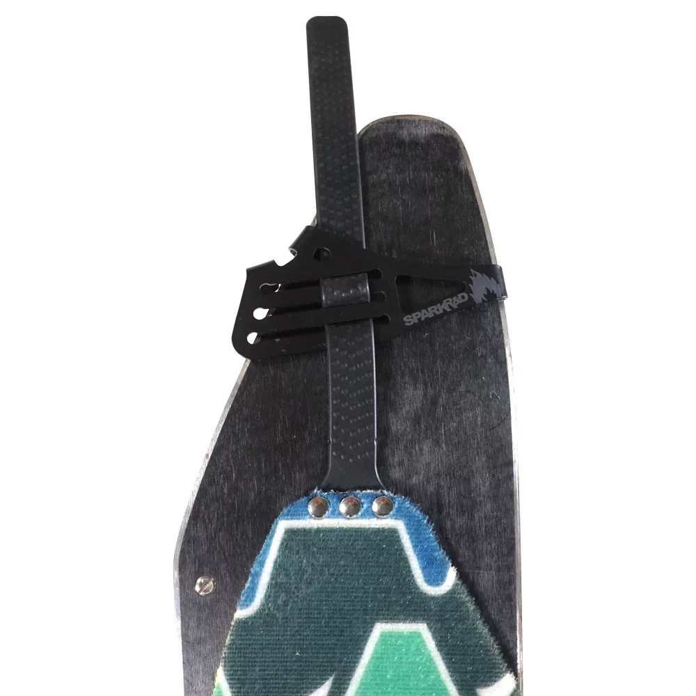 Spark R&D Summit Skins w/ Tailclips | Tactics