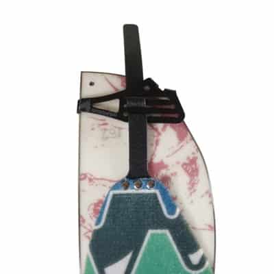 Spark R&D Summit Skins w/ Tailclips | Tactics