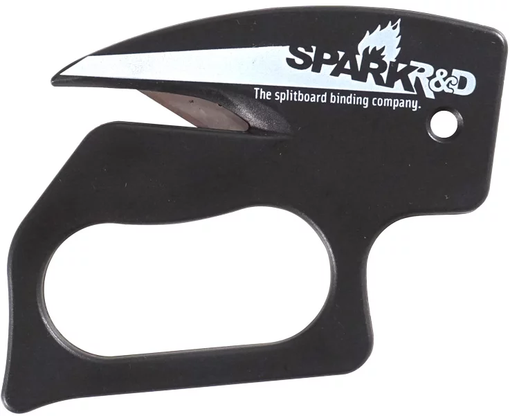 Spark R&D Summit Skins w/ Tailclips | Tactics